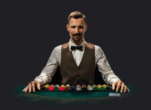 Asia Gaming blackjack table on blacktogel login mobile app