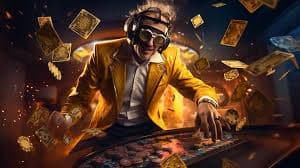 blacktogel login featured game showcase