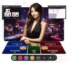 Account balance and seat selection on blacktogel login M-World Championship